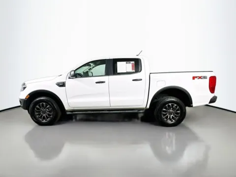More photos of 2021 Ford Ranger XLT at Automaxx of the Carolinas, SC