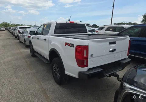Another view of 2021 Ford Ranger XLT for sale in Summerville, SC at Automaxx of the Carolinas