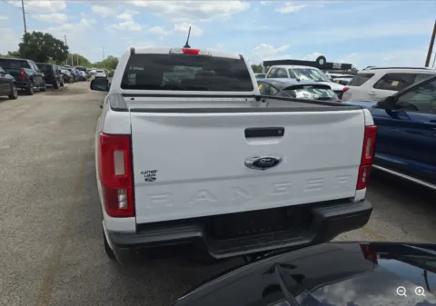 More photos of 2021 Ford Ranger XLT at Automaxx of the Carolinas, SC