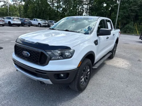 More photos of 2021 Ford Ranger XLT at Automaxx of the Carolinas, SC