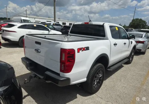 More photos of 2021 Ford Ranger XLT at Automaxx of the Carolinas, SC