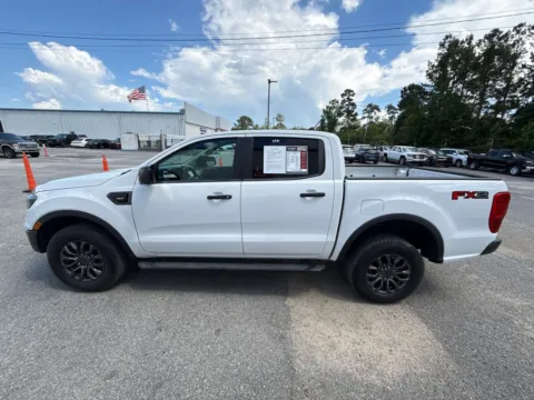More photos of 2021 Ford Ranger XLT at Automaxx of the Carolinas, SC