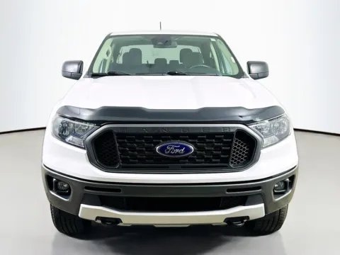 Photos of 2021 Ford Ranger XLT for sale in Summerville, SC at Automaxx of the Carolinas