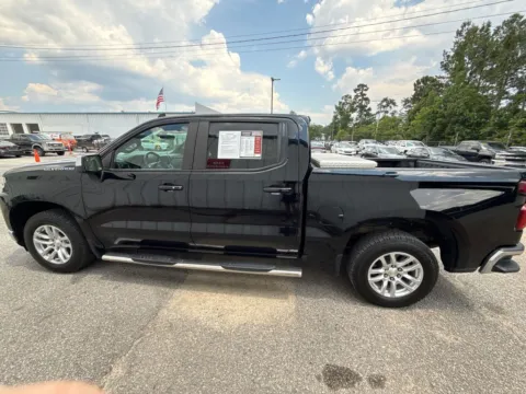 More photos of 2020 Chevrolet Silverado 1500 LT at Automaxx of the Carolinas, SC