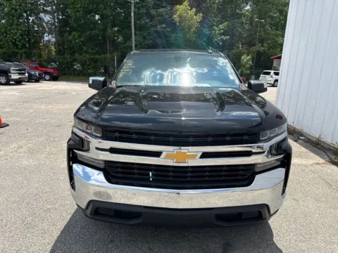 Another view of 2020 Chevrolet Silverado 1500 LT for sale in Summerville, SC at Automaxx of the Carolinas