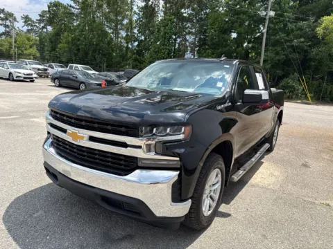 More photos of 2020 Chevrolet Silverado 1500 LT at Automaxx of the Carolinas, SC