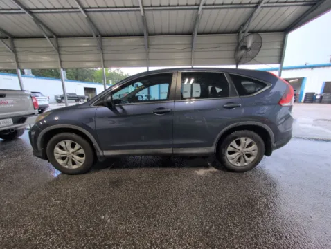 More photos of 2013 Honda CR-V EX at Automaxx of the Carolinas, SC
