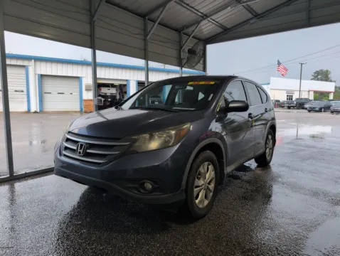 Another view of 2013 Honda CR-V EX for sale in Summerville, SC at Automaxx of the Carolinas
