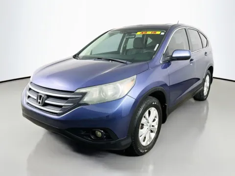 Another view of 2013 Honda CR-V EX for sale in Summerville, SC at Automaxx of the Carolinas
