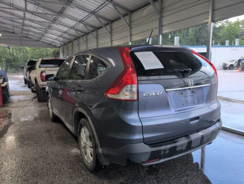 More photos of 2013 Honda CR-V EX at Automaxx of the Carolinas, SC