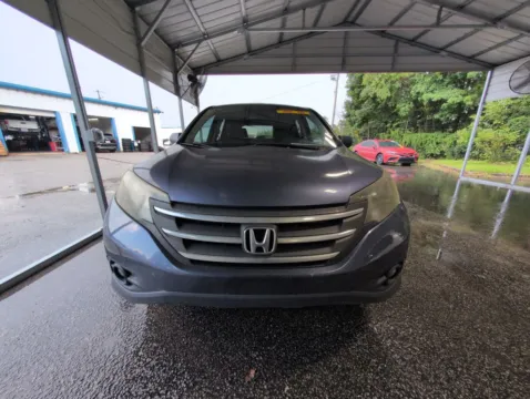 Photos of 2013 Honda CR-V EX for sale in Summerville, SC at Automaxx of the Carolinas