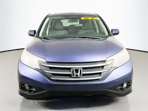 Photos of 2013 Honda CR-V EX for sale in Summerville, SC at Automaxx of the Carolinas