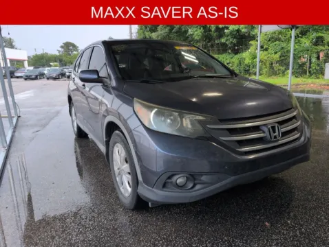 Unknown 2013 Honda CR-V EX for sale in Summerville, SC