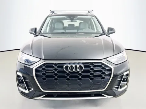 Photos of 2023 Audi Q5 45 S line Premium for sale in Summerville, SC at Automaxx of the Carolinas