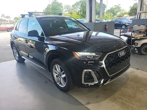 More photos of 2023 Audi Q5 45 S line Premium at Automaxx of the Carolinas, SC