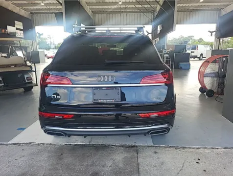More photos of 2023 Audi Q5 45 S line Premium at Automaxx of the Carolinas, SC
