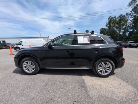 More photos of 2023 Audi Q5 45 S line Premium at Automaxx of the Carolinas, SC