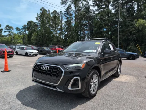 More photos of 2023 Audi Q5 45 S line Premium at Automaxx of the Carolinas, SC