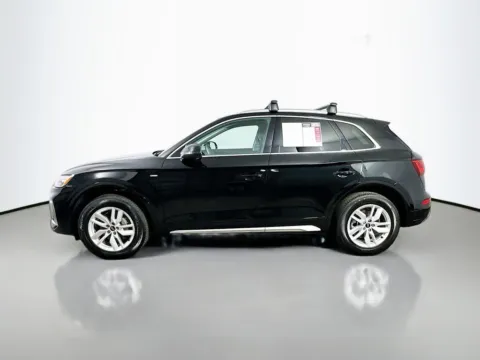 More photos of 2023 Audi Q5 45 S line Premium at Automaxx of the Carolinas, SC