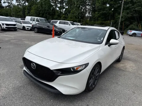 More photos of 2024 Mazda Mazda3 2.5 S Preferred Package at Automaxx of the Carolinas, SC
