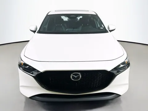Photos of 2024 Mazda Mazda3 2.5 S Preferred Package for sale in Summerville, SC at Automaxx of the Carolinas