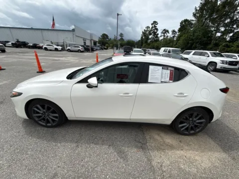 More photos of 2024 Mazda Mazda3 2.5 S Preferred Package at Automaxx of the Carolinas, SC