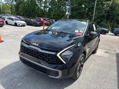 More photos of 2023 Kia Sportage X-Line at Automaxx of the Carolinas, SC