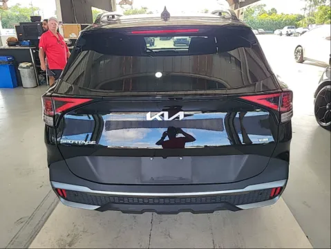 More photos of 2023 Kia Sportage X-Line at Automaxx of the Carolinas, SC
