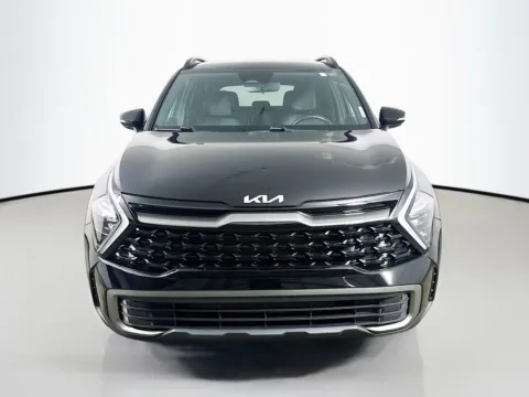 Photos of 2023 Kia Sportage X-Line for sale in Summerville, SC at Automaxx of the Carolinas