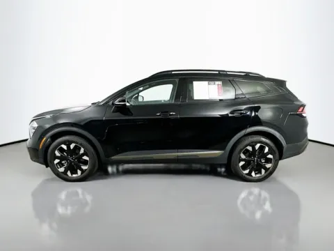More photos of 2023 Kia Sportage X-Line at Automaxx of the Carolinas, SC