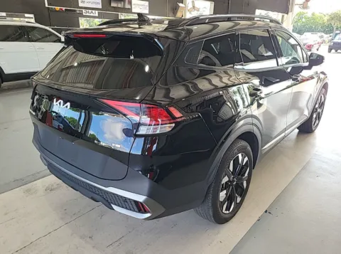 More photos of 2023 Kia Sportage X-Line at Automaxx of the Carolinas, SC
