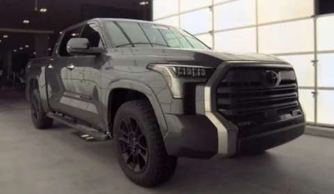 More photos of 2022 Toyota Tundra Limited at Automaxx of the Carolinas, SC