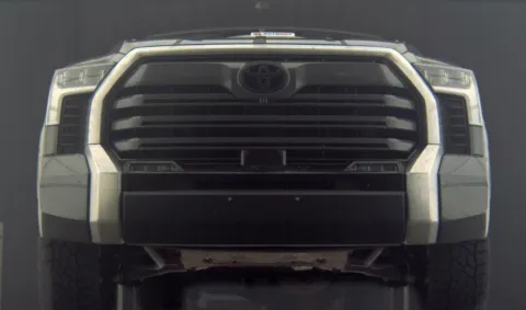 More photos of 2022 Toyota Tundra Limited at Automaxx of the Carolinas, SC