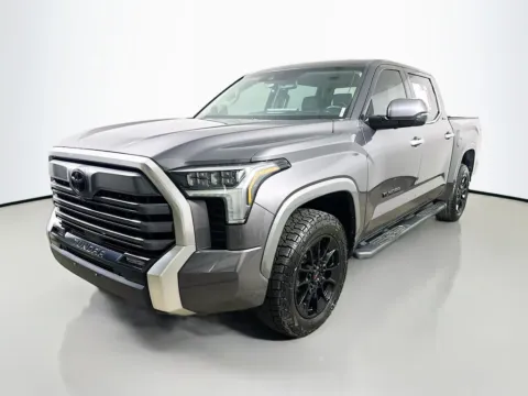 Another view of 2022 Toyota Tundra Limited for sale in Summerville, SC at Automaxx of the Carolinas