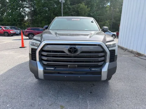 Another view of 2022 Toyota Tundra Limited for sale in Summerville, SC at Automaxx of the Carolinas
