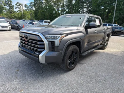 More photos of 2022 Toyota Tundra Limited at Automaxx of the Carolinas, SC