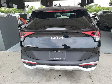 More photos of 2025 Kia Sportage EX at Automaxx of the Carolinas, SC