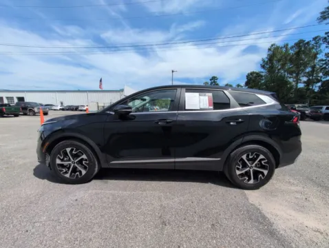 More photos of 2025 Kia Sportage EX at Automaxx of the Carolinas, SC