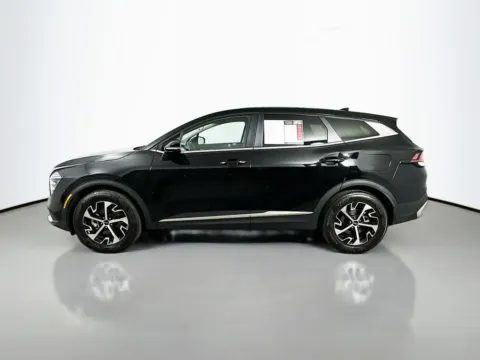 More photos of 2025 Kia Sportage EX at Automaxx of the Carolinas, SC