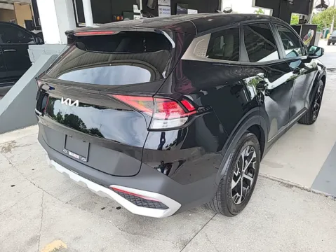 More photos of 2025 Kia Sportage EX at Automaxx of the Carolinas, SC