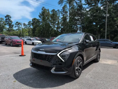 More photos of 2025 Kia Sportage EX at Automaxx of the Carolinas, SC
