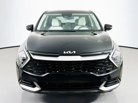 Photos of 2025 Kia Sportage EX for sale in Summerville, SC at Automaxx of the Carolinas