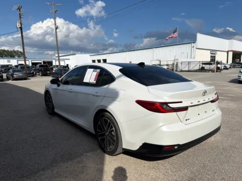 More photos of 2025 Toyota Camry XLE at Automaxx of the Carolinas, SC