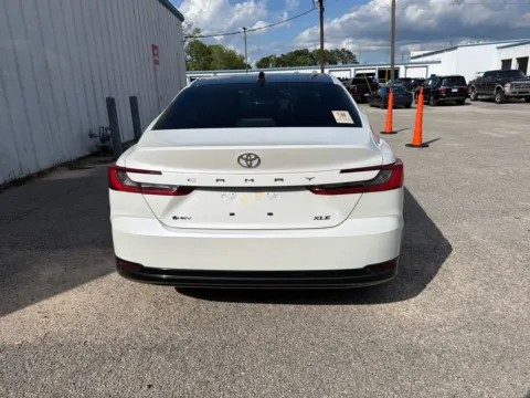 More photos of 2025 Toyota Camry XLE at Automaxx of the Carolinas, SC