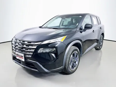 Another view of 2024 Nissan Rogue SV for sale in Summerville, SC at Automaxx of the Carolinas
