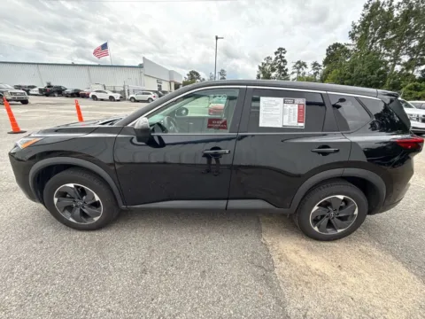 More photos of 2024 Nissan Rogue SV at Automaxx of the Carolinas, SC