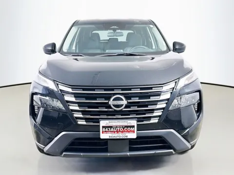 Photos of 2024 Nissan Rogue SV for sale in Summerville, SC at Automaxx of the Carolinas