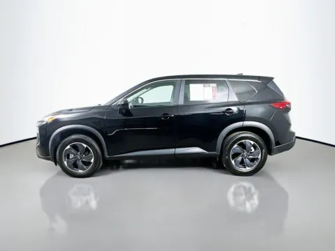 More photos of 2024 Nissan Rogue SV at Automaxx of the Carolinas, SC