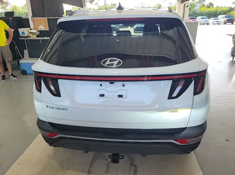 More photos of 2022 Hyundai Tucson SEL at Automaxx of the Carolinas, SC