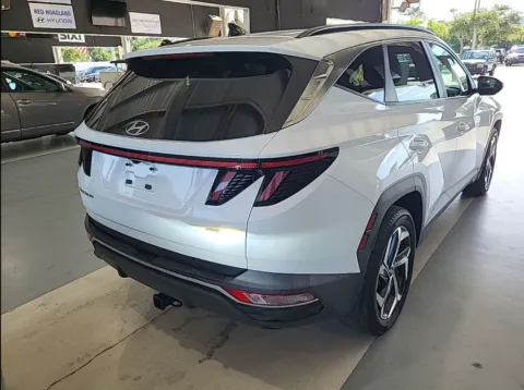 More photos of 2022 Hyundai Tucson SEL at Automaxx of the Carolinas, SC